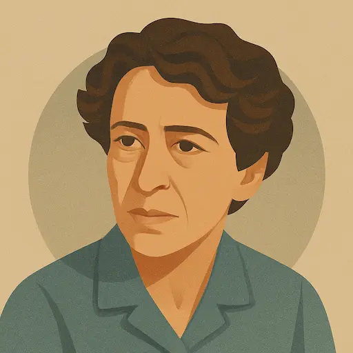 Arendt