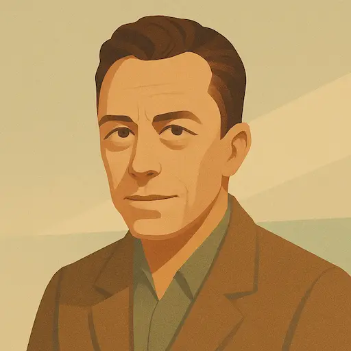 Camus