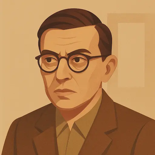 Sartre